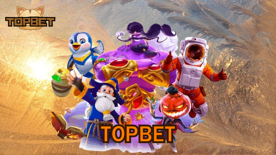 TOPBET