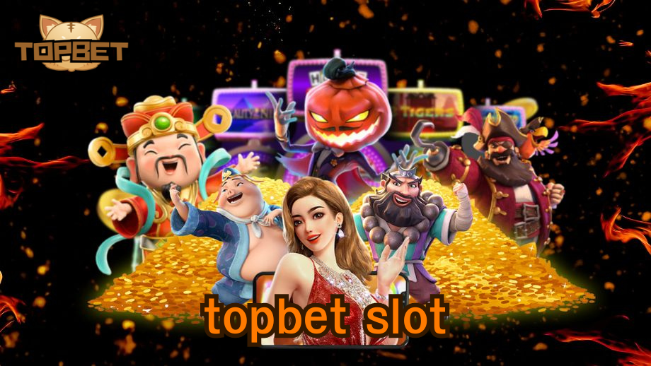 TOPBET